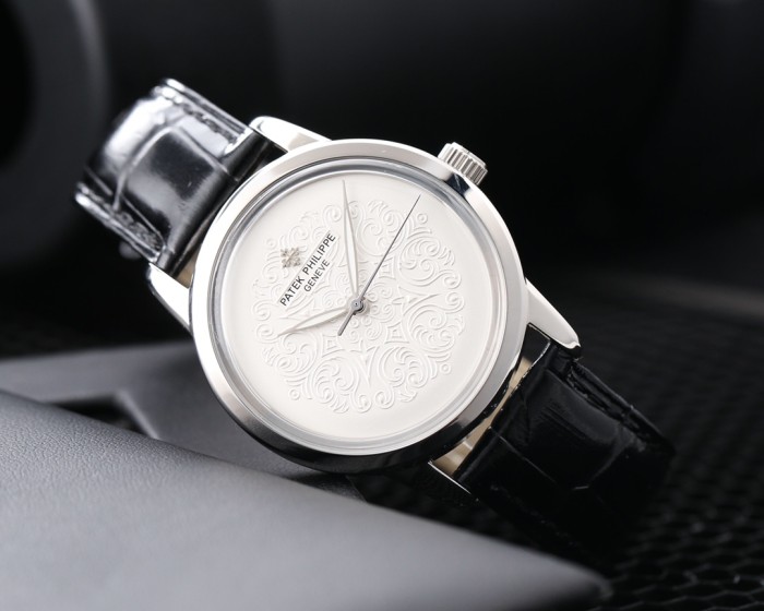 Watches Patek Philippe  PATEK PHILIPPE 314328 size:40 mm