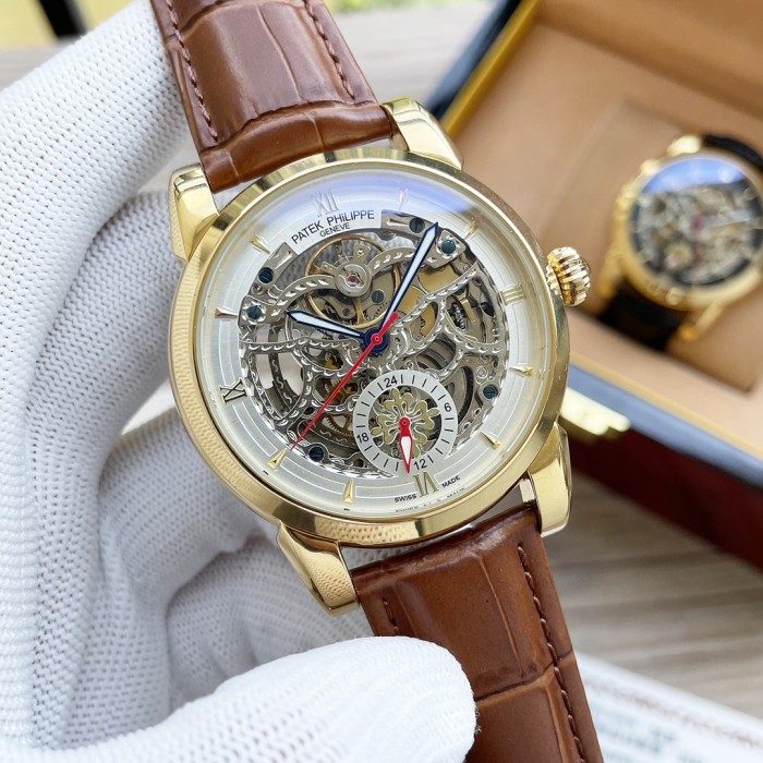 Watches Patek Philippe  314354 size:41 mm