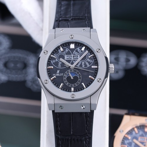 Watches Hublot 315799 size:43*13 mm