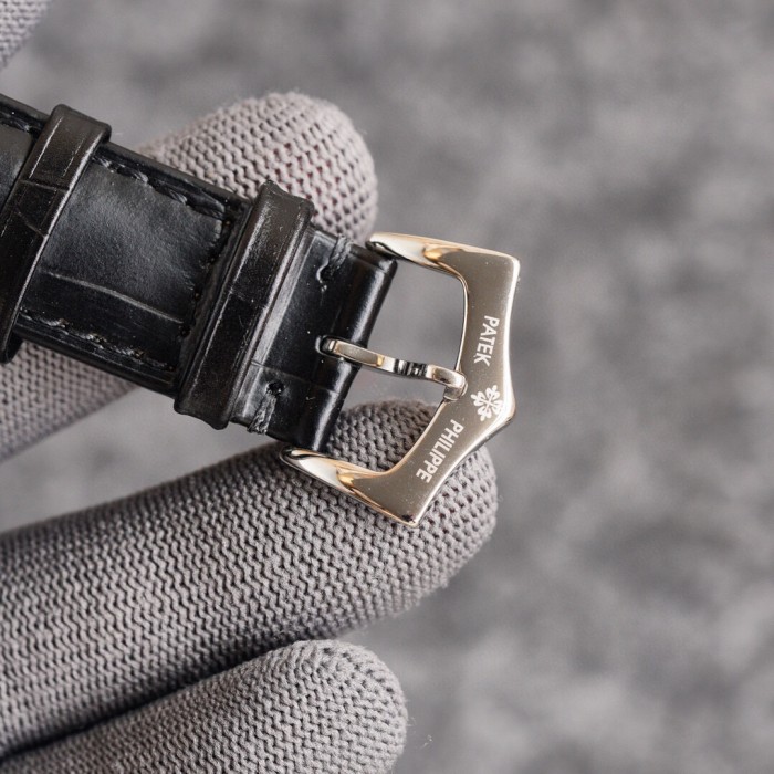 Watches Patek Philippe  314373 size:40x10 mm