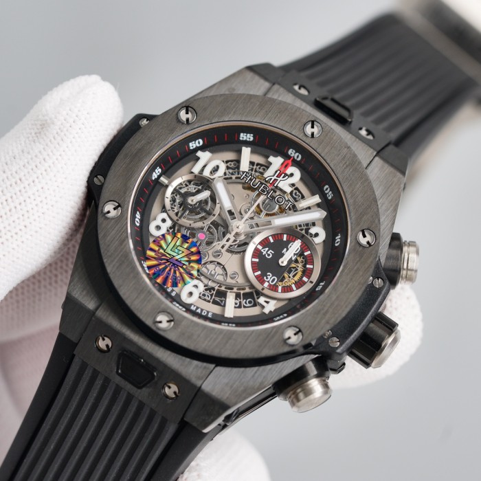 Watches  Hublot 315782 size:42*12 mm