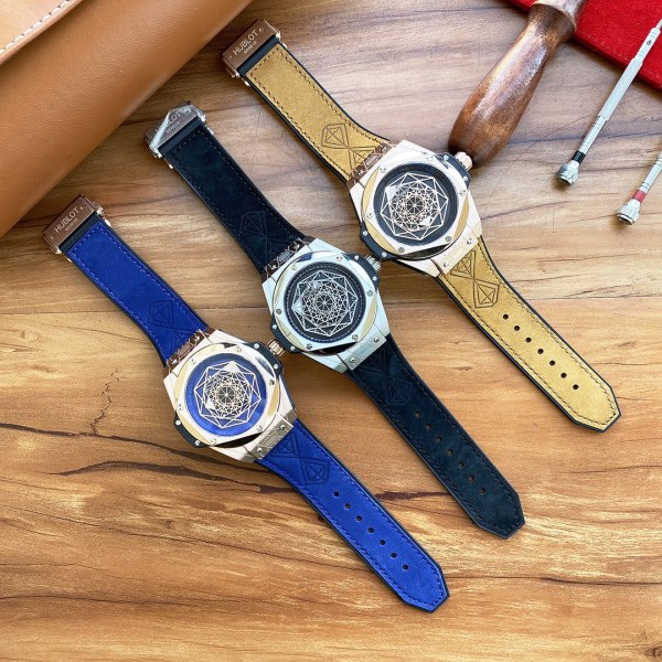 Watches Hublot BIG BANG 315688 size:45 mm