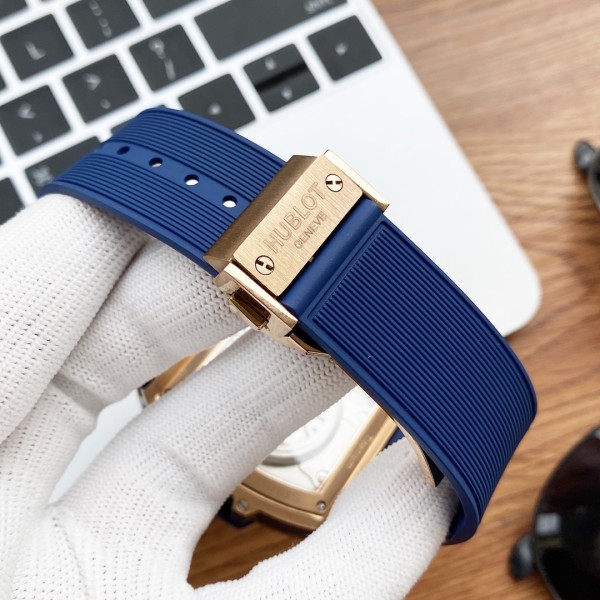  Watches Hublot SPIRIT OF BIG BANG 315832 size:45 mm