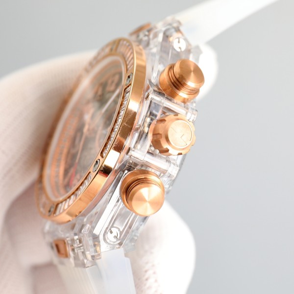 Watches  Hublot BIG BANG 315883 size:45 mm