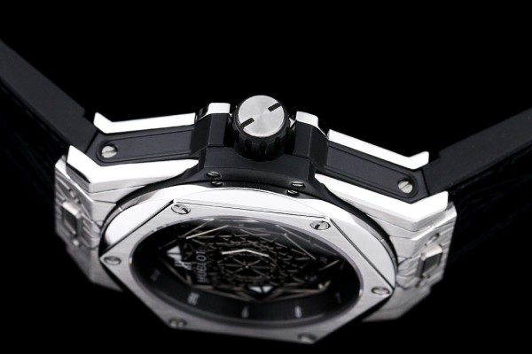 Watches Hublot BIG BANG 315813 size:45 mm