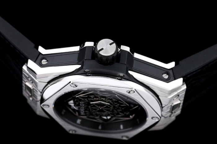  Watches Hublot BIG BANG 315813 size:45 mm