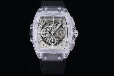  Watches Hublot  BIG BANG 315823 size:42 mm