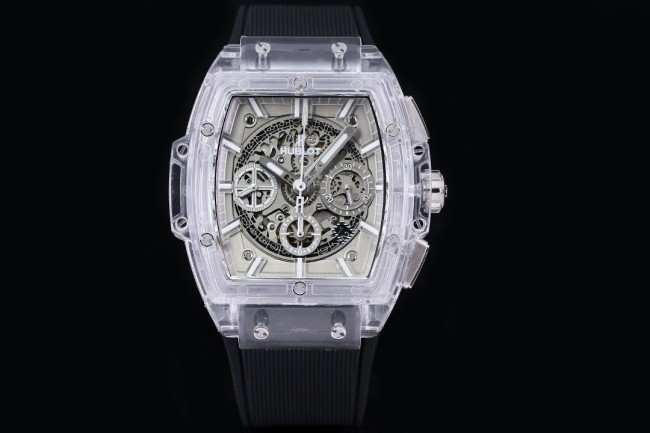  Watches Hublot  BIG BANG 315823 size:42 mm
