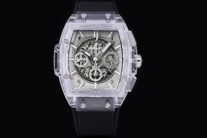  Watches Hublot  BIG BANG 315823 size:42 mm