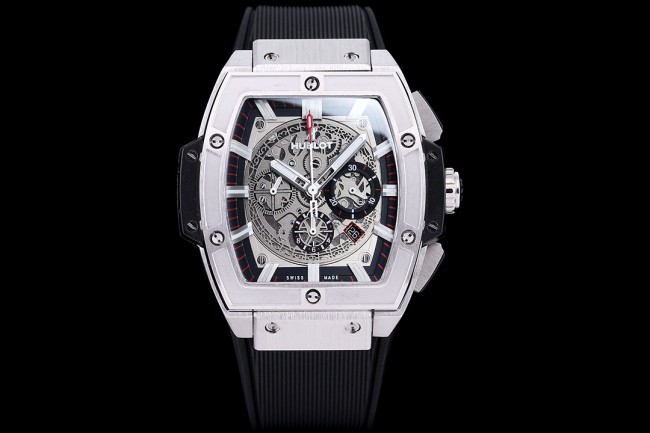  Watches Hublot SPIRIT OF BIG BANG 315843 size:45 mm