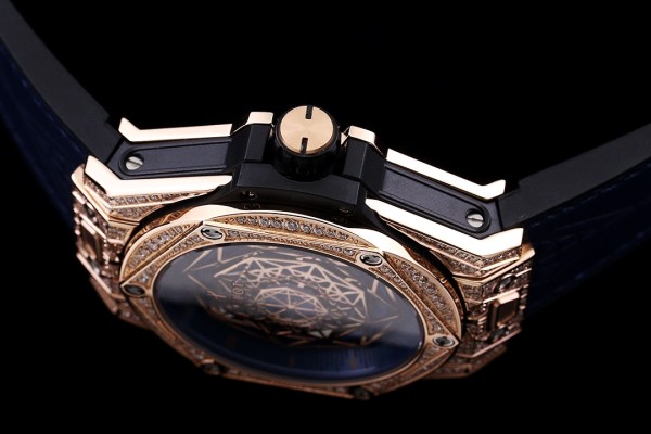  Watches Hublot BIG BANG 315811 size:45 mm