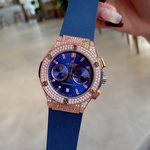 Watches Hublot Big Bang 315678 size:38 mm