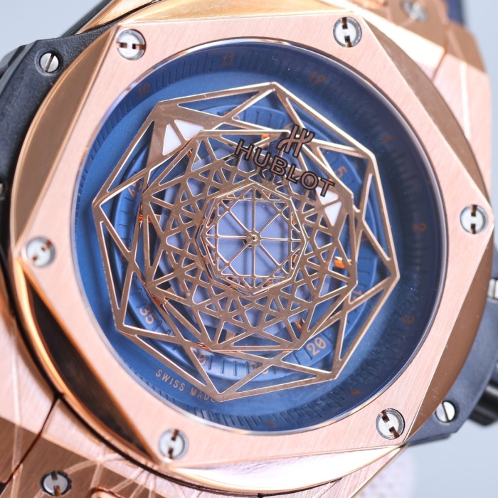 Watches  Hublot 315787 size:42*12 mm