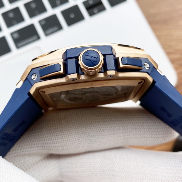  Watches Hublot SPIRIT OF BIG BANG 315832 size:45 mm