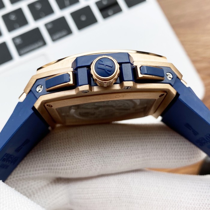  Watches Hublot SPIRIT OF BIG BANG 315832 size:45 mm