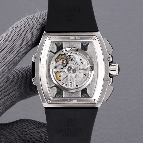 Watches  Hublot SPIRIT OF BIG BANG 315772 size:45 mm