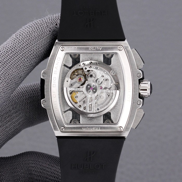Watches  Hublot SPIRIT OF BIG BANG 315772 size:45 mm