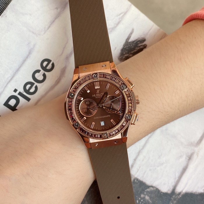 Watches Hublot Big Bang 315679 size:38 mm