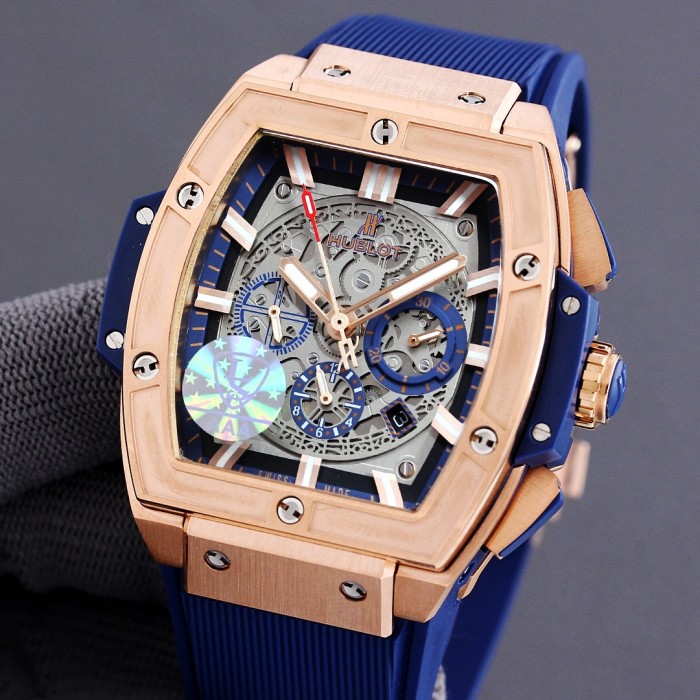 Watches  Hublot SPIRIT OF BIG BANG 315770 size:45 mm