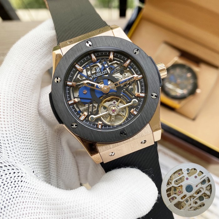 Watches Hublot  315682 size:45*13 mm