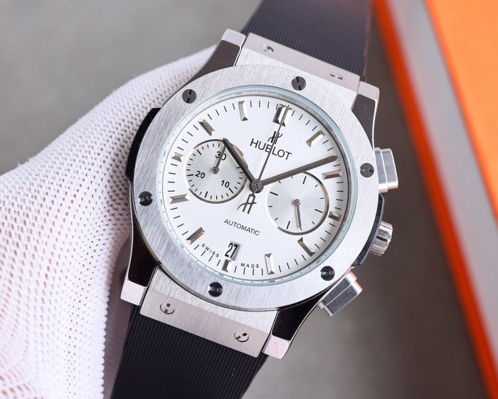 Watches  Hublot 315888 size:43*13 mm