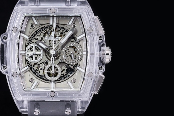  Watches Hublot  BIG BANG 315823 size:42 mm