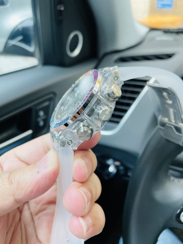 Watches Hublot BIG BANG 315732 size:42*13 mm