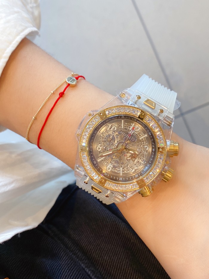 Watches Hublot BIG BANG 315727 size:45 mm