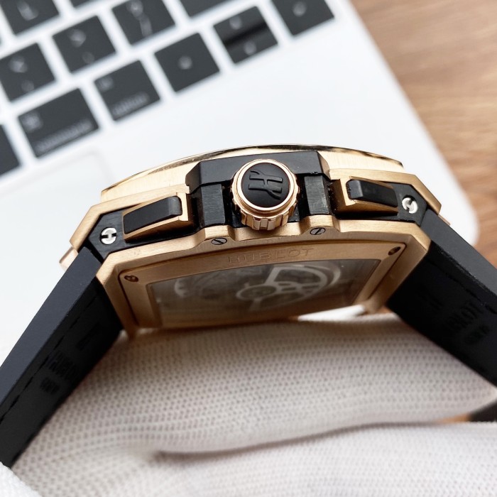  Watches Hublot SPIRIT OF BIG BANG 315834 size:45 mm