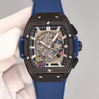  Watches Hublot SPIRIT OF BIG BANG 315827 size:45 mm