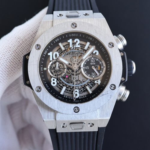 Watches  Hublot BIG BANG 315879 size:45 mm