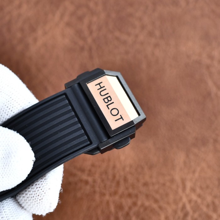  Watches Hublot BIG BANG 315862 size:45 mm