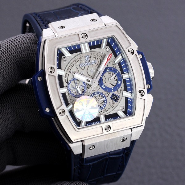 Watches Hublot Big Bang 315672 size:38 mm