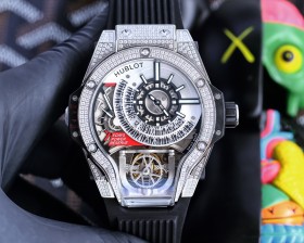  Watches Hublot MP 315850 size:45 mm