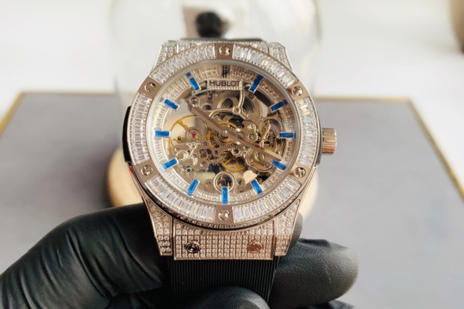 Watches Hublot  315710 size:45*15 mm