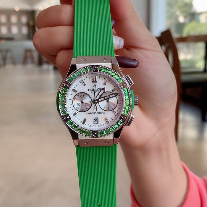 Watches Hublot Big Bang 315680 size:38 mm