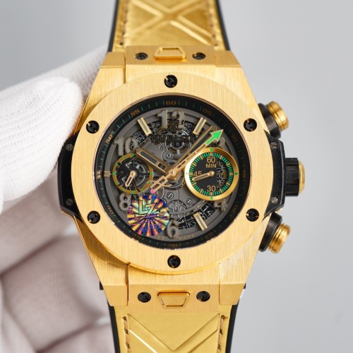 Watches  Hublot 315782 size:42*12 mm