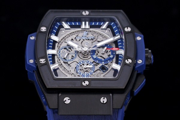  Watches Hublot SPIRIT OF BIG BANG 315848 size:45 mm