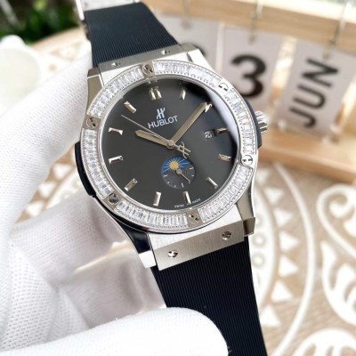 Watches Hublot  315725 size:43*13 mm