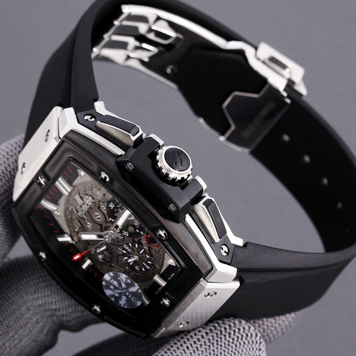 Watches  Hublot SPIRIT OF BIG BANG 315772 size:45 mm