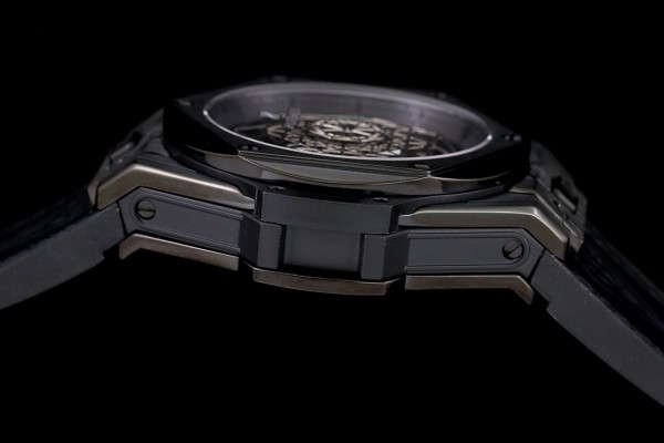  Watches Hublot BIG BANG 315817 size:45 mm
