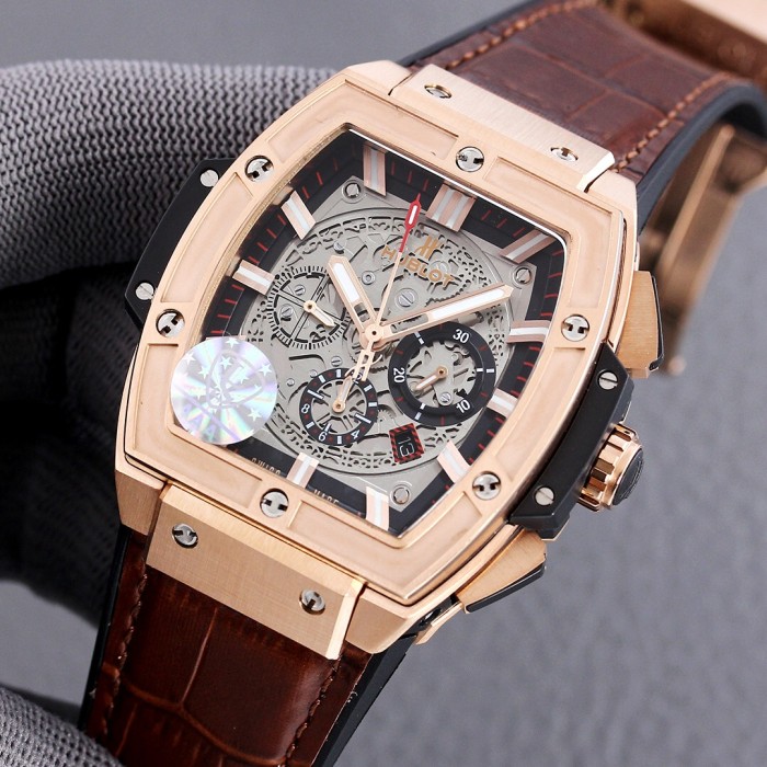 Watches Hublot Big Bang 315669 size:45 mm
