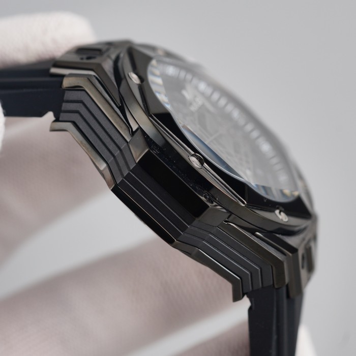 Watches  Hublot  315750 size:45 mm