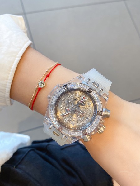 Watches Hublot BIG BANG 315728 size:45 mm