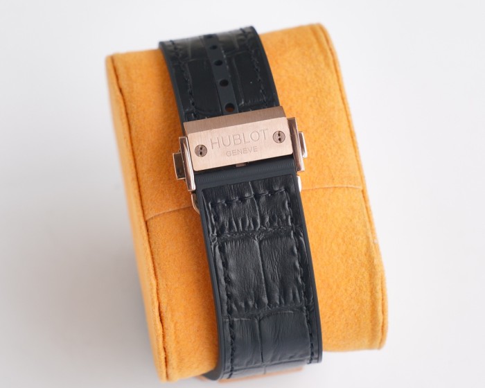 Watches Hublot Big Bang 315653 size:45 mm