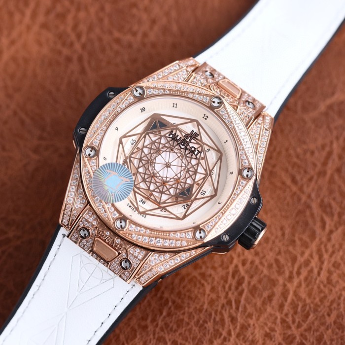  Watches Hublot BIG BANG 315871 size:45 mm