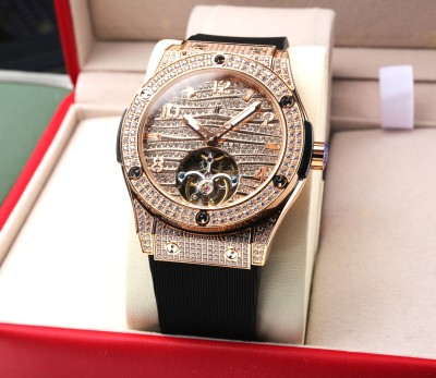 Watches  Hublot BIG BANG 315775 size:42*12 mm