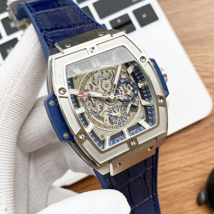  Watches Hublot SPIRIT OF BIG BANG 315835 size:45 mm