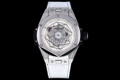  Watches Hublot BIG BANG 315814 size:45 mm