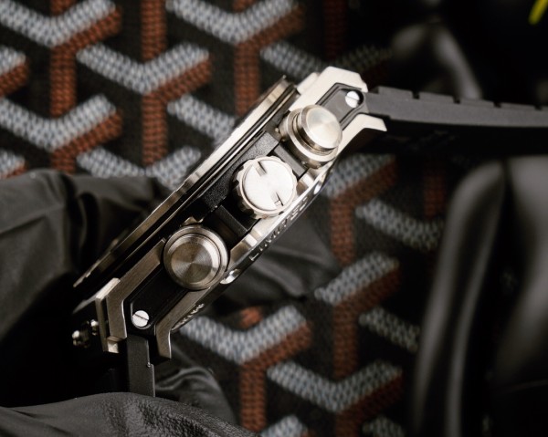 Watches Hublot  315690 size:48 mm